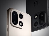 Il OnePlus 15.