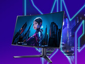 Il Predator X32 X3 si aggiunge al mercato saturo dei monitor da gioco da 31,5 pollici con pannelli QD-OLED Gen 3. (Fonte: Acer)
