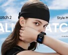 Il Watch 2 deve essere aggiornato. (Fonte: Realme)