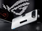 Il ROG Phone 7 Ultimate. (Fonte: Asus)