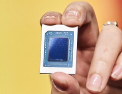 I punteggi trapelati indicano che AMD Rembrandt potrebbe avere difficoltà a sostituire Intel Alder Lake. (Fonte: AMD)