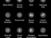 Due nuovi Quick Settings