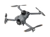 AE51: Drone economico con controller per display integrato