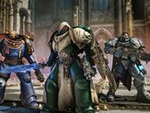 I problemi di matchmaking di Space Marines 2 si spera vengano risolti presto (Fonte: Warhammer 40k: Space Marines 2)