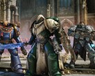 I problemi di matchmaking di Space Marines 2 si spera vengano risolti presto (Fonte: Warhammer 40k: Space Marines 2)