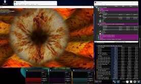 Stress test