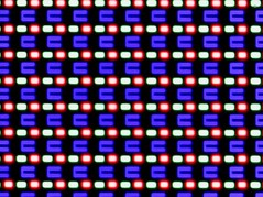 Subpixel