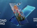 Il TCL 20 Pro 5G. (Fonte: TCL)