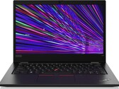 Recensione del Laptop Lenovo ThinkPad L13 Gen 2: Elegante ultrabook ora con Intel Tiger Lake