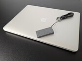 Recensione dell'unità SSD portatile PicoDrive USB4