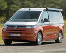 VW California 1.5 eHybrid 4Motion: Ibrido plug-in per i moderni camper. (Fonte: Volkswagen)