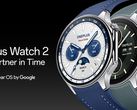 Il Watch 2 in tutte e 3 le SKU. (Fonte: OnePlus)