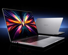 Lo Xiaomi Redmi Book 16 2026.
