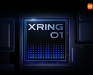 Xring O1 misura appena 109 mm². (Fonte: Xiaomi)
