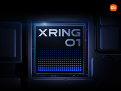 Xring O1 misura appena 109 mm². (Fonte: Xiaomi)