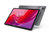 Il Lenovo Tab M11 è ora ufficiale (immagine via Lenovo)