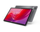 Il Lenovo Tab M11 è ora ufficiale (immagine via Lenovo)