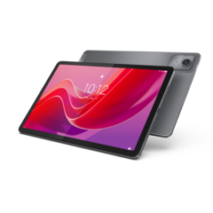 Il Lenovo Tab M11 è ora ufficiale (immagine via Lenovo)