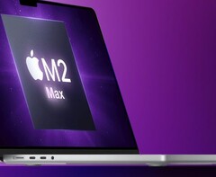 i modelli di MacBook 14 del 2023 saranno dotati di processori M2 Max. (Fonte: MacRumors)