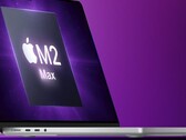 i modelli di MacBook 14 del 2023 saranno dotati di processori M2 Max. (Fonte: MacRumors)