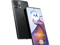 Il Moto Edge 30 Fusion è stato lanciato a livello globale (immagine via Motorola)