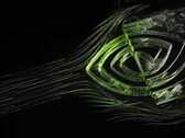I test di Nvidia devono ancora approvare la versione a 12 strati dei chip HBM3E di Samsung. (Fonte immagine: Nvidia Facebook)