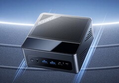 Acemagic aggiorna l'F5A al Ryzen AI 9 HX 470.