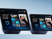 Amazon rilancia la serie Echo Show con due modelli. (Fonte: Amazon)