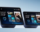 Amazon rilancia la serie Echo Show con due modelli. (Fonte: Amazon)