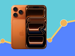 La serie iPhone 17 ha avuto un enorme successo in Cina. (Fonte immagine: Apple, Pixabay, modificato)