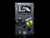 L'ultimo Arduboy supporta il multiplayer tramite cavo USB-C (Fonte: Arduboy)