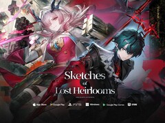 Arknights: Arte chiave della versione 1.3 di Endfield.