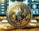 Bitcoin (immagine generata da DALL-E 3)