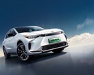 La Toyota Bozhi 4X arriva ora nelle concessionarie in Cina. (Fonte: GAC-Toyota)