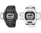 Il modello Casio GBD-200-1A1JF (a sinistra) e il modello GBD-200-7JF (a destra), nella foto. (Fonte dell'immagine: Casio - modificato)