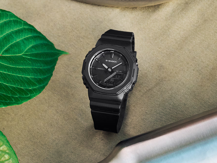 Il Casio G-Shock GMA-P2110B-1A
