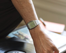 Il Casio AQ-230ECK-3A