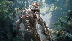 Crysis Remastered Trilogy in arrivo su Steam il 17 novembre (Fonte: Crytek)