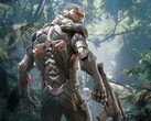 Crysis Remastered Trilogy in arrivo su Steam il 17 novembre (Fonte: Crytek)