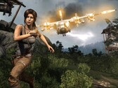 Immagine del gioco Tomb Raider su Steam. (Fonte: Steam) 