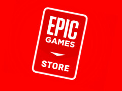 L'ultimo omaggio di Epic Games riguarda due giochi per cellulari. (Fonte: Epic Games Store)