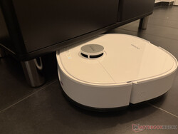 La torretta laser rigida non è più al passo con i tempi per un'ammiraglia