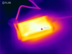 Adattatore AC per stress test