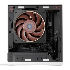 Presto potrai preordinare il desktop più recente di Framework, basato su Gorgon Halo.