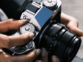 Secondo quanto riferito, il successore della Fujifilm X-T5 raffigurata nella foto subirà un ritardo.