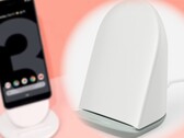 Il Google Pixel Stand di seconda generazione è in arrivo per sostituire il caricatore wireless originale. (Fonte immagine: Google/@thisistechtoday - modificato)