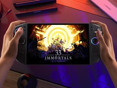 Il sito Legion Go 2 dovrebbe essere ufficializzato all'IFA 2025. (Fonte: Evan Blass)