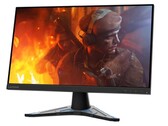Monitor da gioco Lenovo G24qe-20 (Fonte: Lenovo)