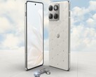 Motorola collaborerà con Swarovski per un'edizione speciale del modello Edge 70. (Fonte: Evan Blass)