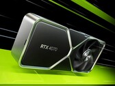 La RTX 4070 di GeForce sarà presto lanciata in una versione leggermente più lenta. (Fonte immagine: Nvidia)